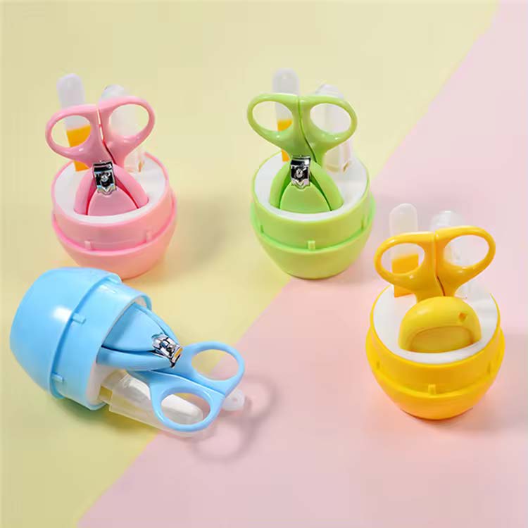 BABYDISE Baby nail care